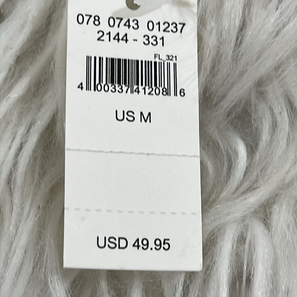 AERIE Good Vibes Camo Oversized Pullover Sweatshirt Size Medium NEW - Picture 12 of 13